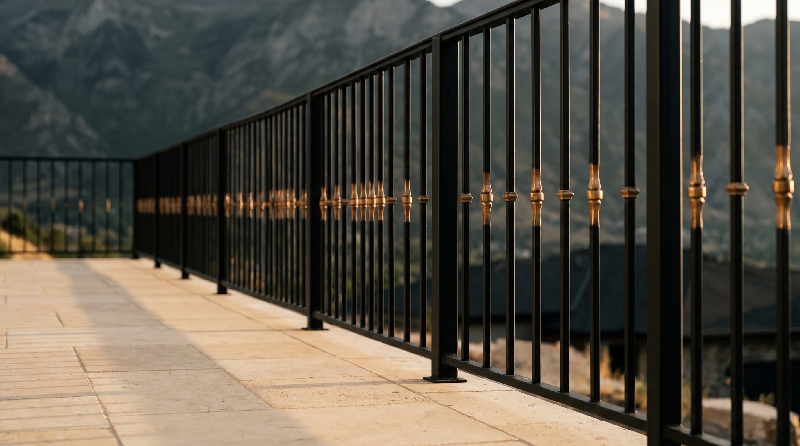 Railing services